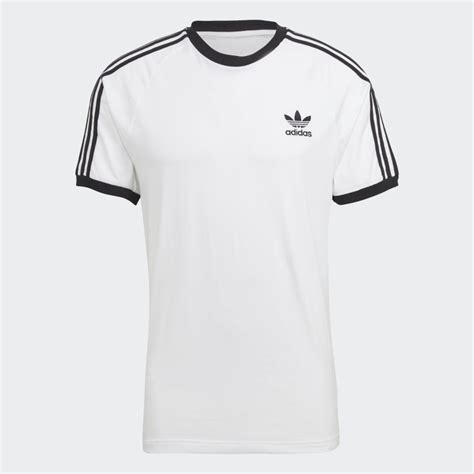 adidas adicolor blanca.